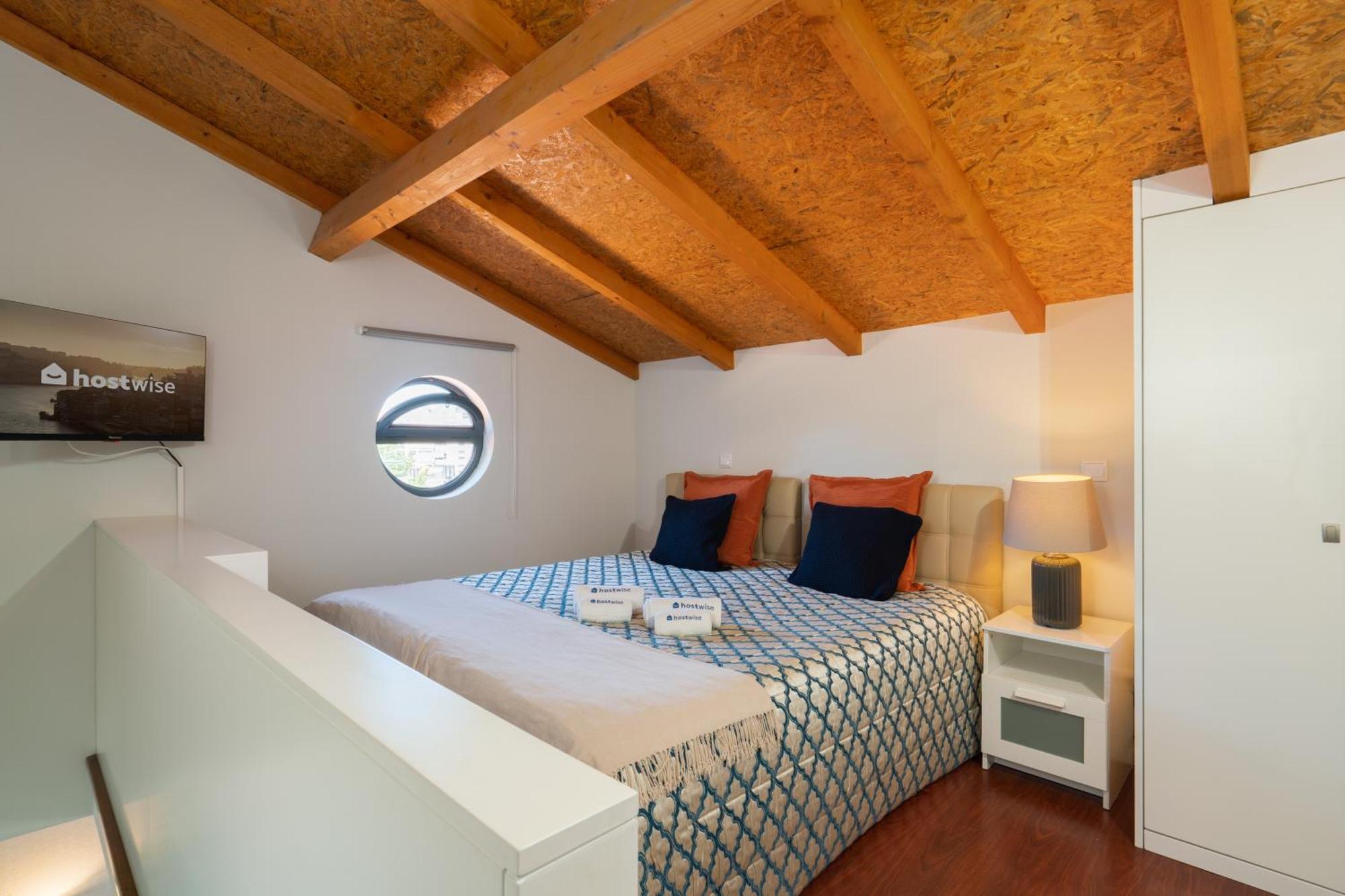 Host Wise - Impressive Restful Houses بورتو المظهر الخارجي الصورة