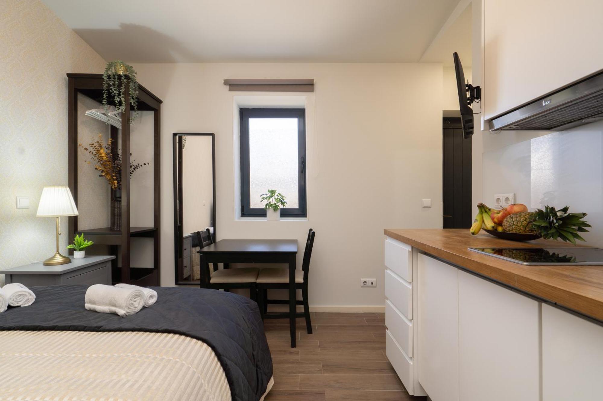 Host Wise - Impressive Restful Houses بورتو الغرفة الصورة